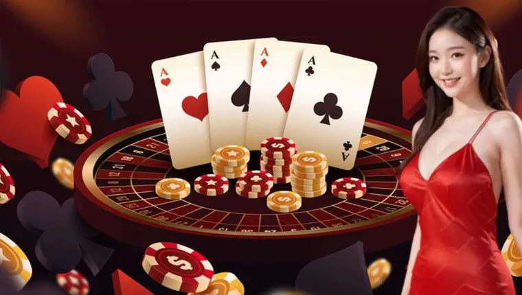 Online Casino Games